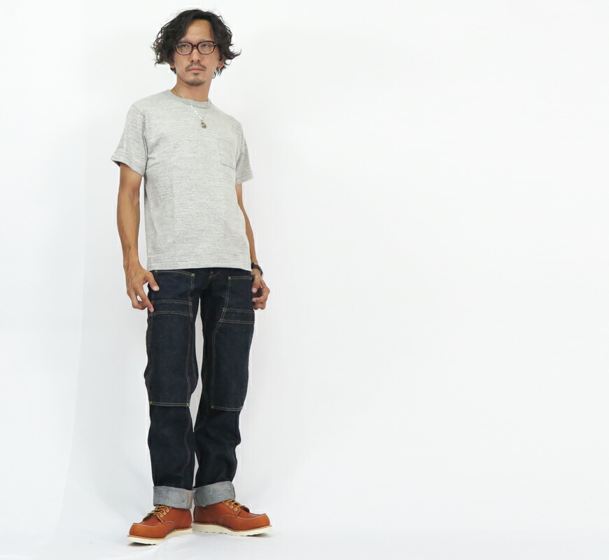 楽天市場】サムライジーンズ SAMURAI JEANS 17oz デニム ワークパンツ