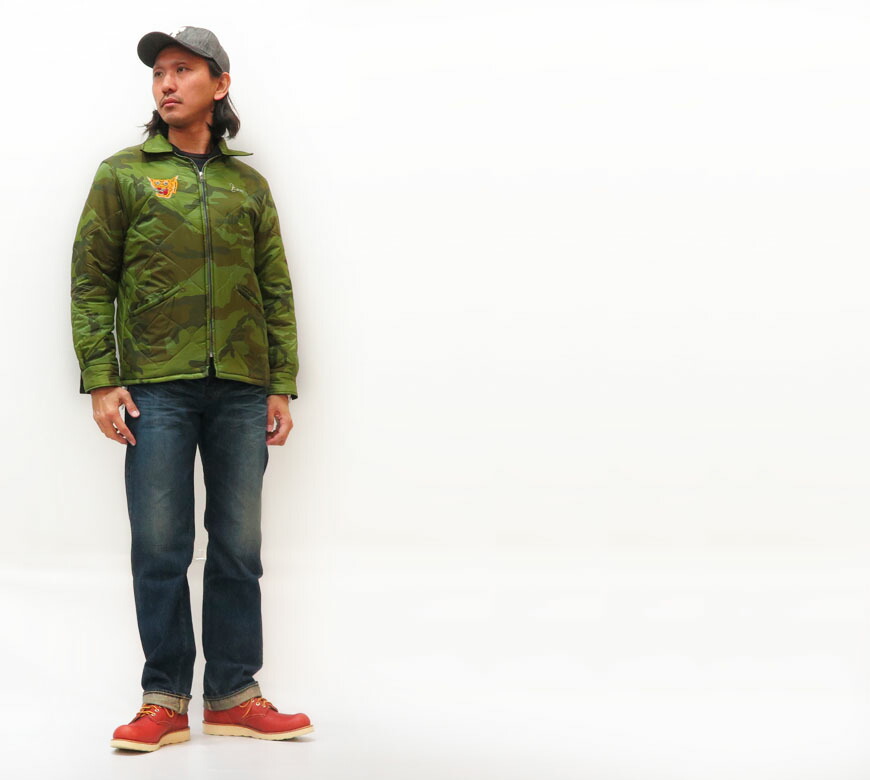 楽天市場】テーラー東洋 テイラー東洋 Tailor Toyo リバーシブル