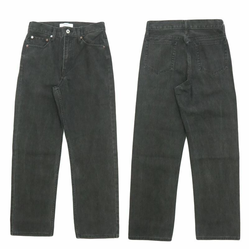 楽天市場】ジョンブル JOHNBULL ウォッシュドツイルストレートパンツ