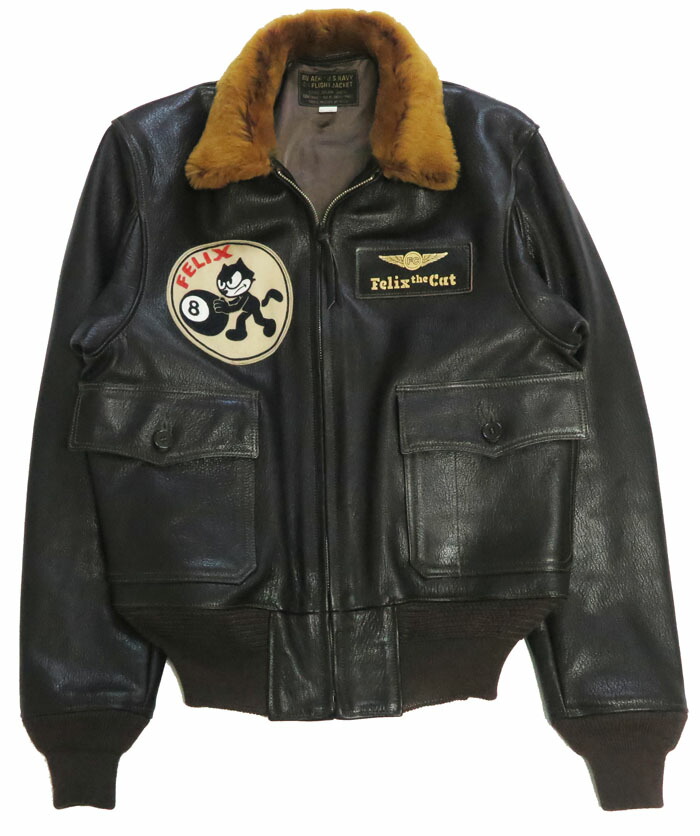 楽天市場】トイズマッコイ TOYS McCOY レザーフライトジャケット TYPE