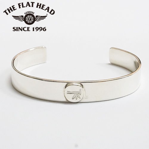 楽天市場】フラットヘッド THE FLAT HEAD シルバー925 インゴッド