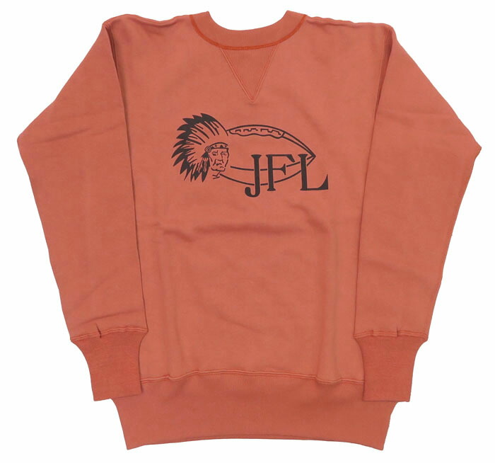 K*M様 WAREHOUSE JFLロゴ スウェット44 楽天市場】WAREHOUSE ウエア