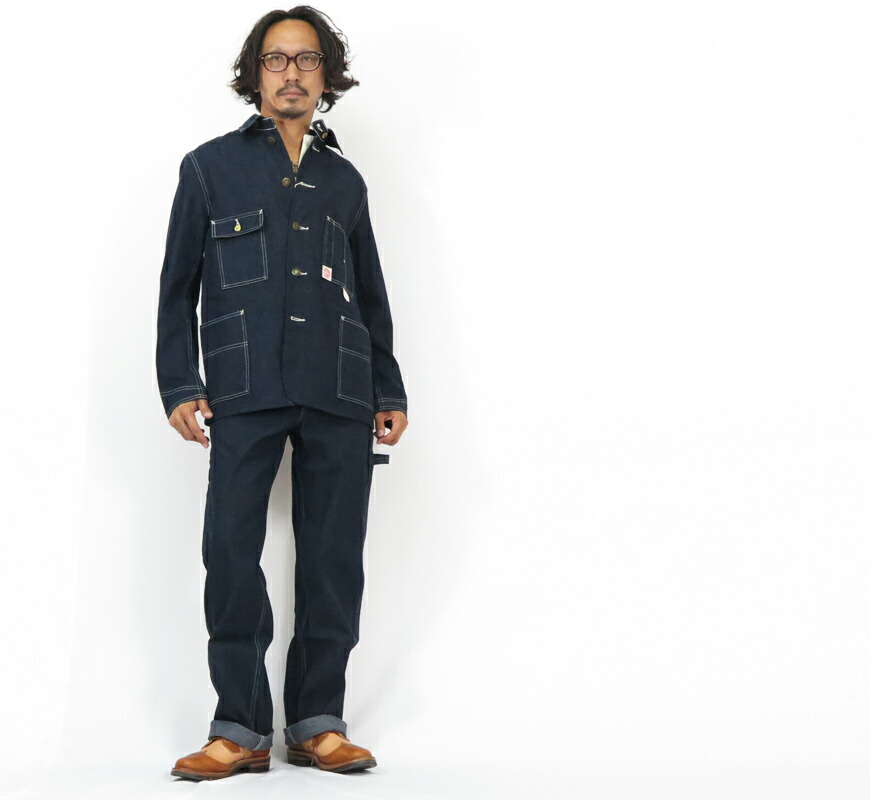 楽天市場】HEADLIGHT ヘッドライト 実名復刻 11oz デニム 1930's