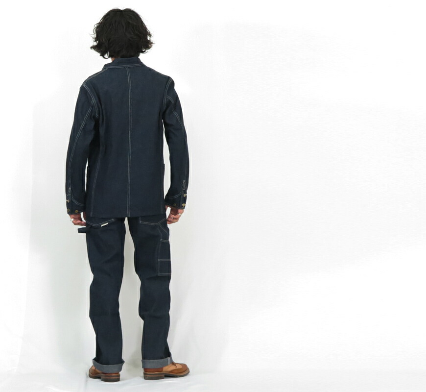 楽天市場】HEADLIGHT ヘッドライト 実名復刻 11oz デニム 1930's