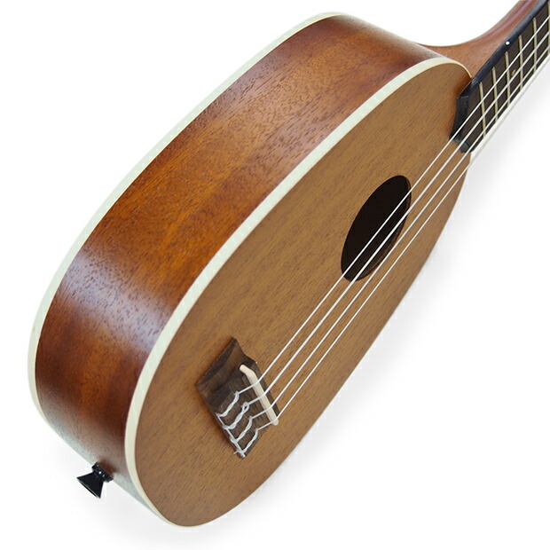 楽天市場】KALA カラ ウクレレ KA-P パイナップルソプラノ 初心者 9点