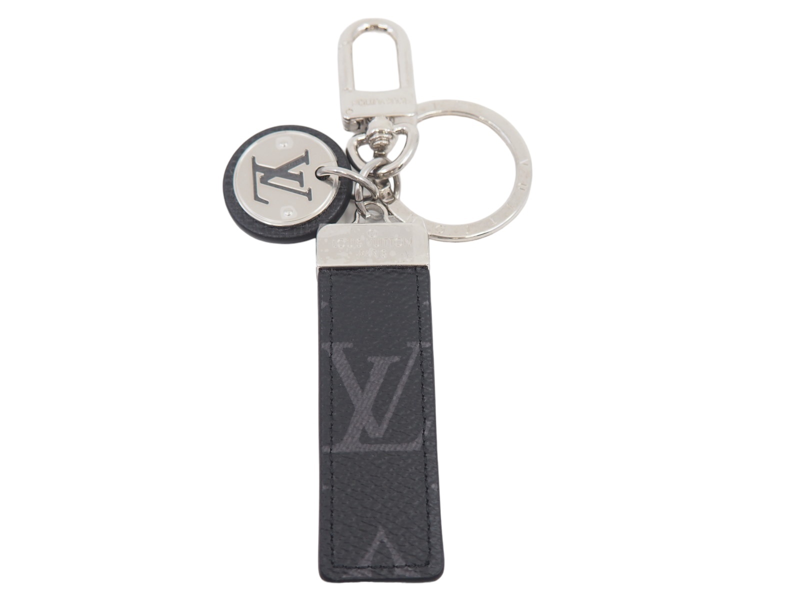 楽天市場】ルイヴィトン M80237 ポルトクレ・LVネオクラブ DI2272