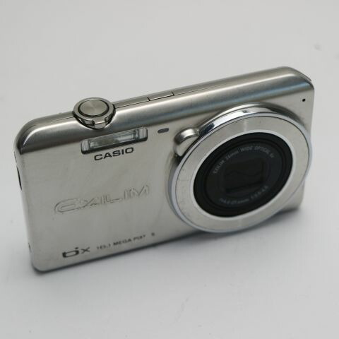 楽天市場】【中古】 良品中古 EX-Z770 シルバー 安心保証 即日発送