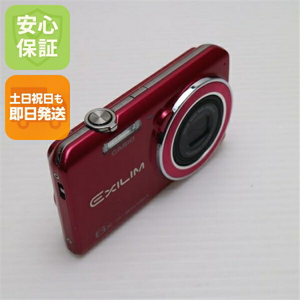 楽天市場】カシオ デジカメ中古 ex-z770の通販
