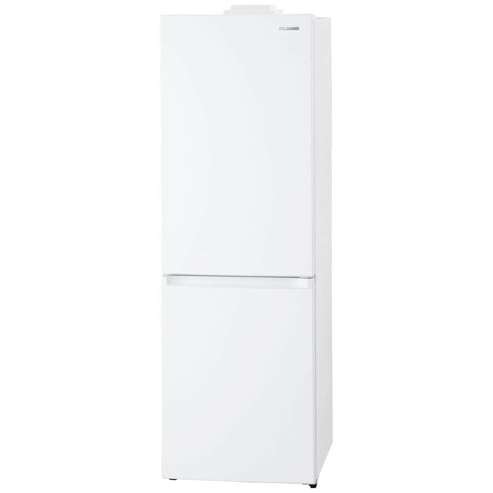 456 関東配送 大型冷蔵庫 右開き 自動製氷機付 格安 300L強 保証込 456