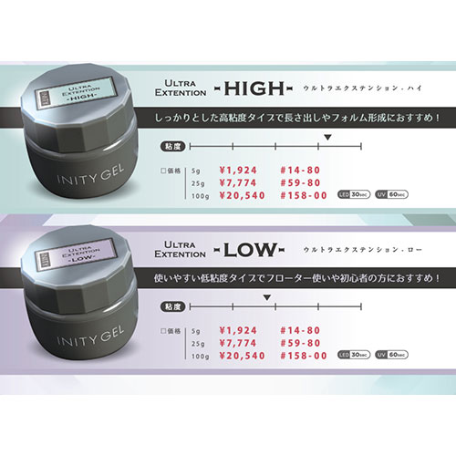 楽天市場】【最大3％OFF】 アイニティ ウルトラエクステンション ハイ