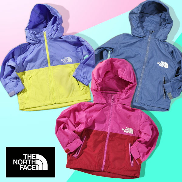 楽天市場】ノースフェイス ジャケット 90cmの通販