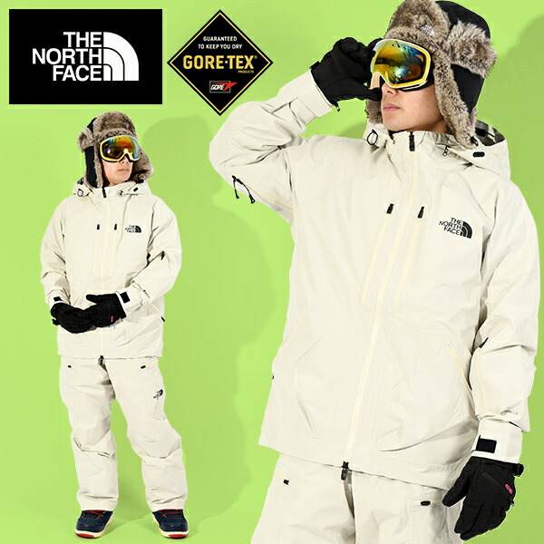 楽天市場】現品限り 送料無料 ノースフェイス メンズ 中綿 GORE-TEX 高