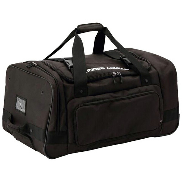 楽天市場】送料無料 キャリーバッグ アンダーアーマー UNDER ARMOUR UA