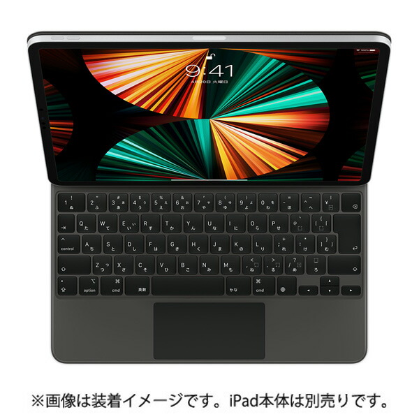楽天市場】ipad pro 12.9 マジックキーボード 5世代の通販
