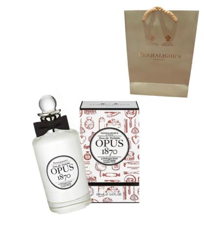 楽天市場】penhaligon's opus 1870の通販