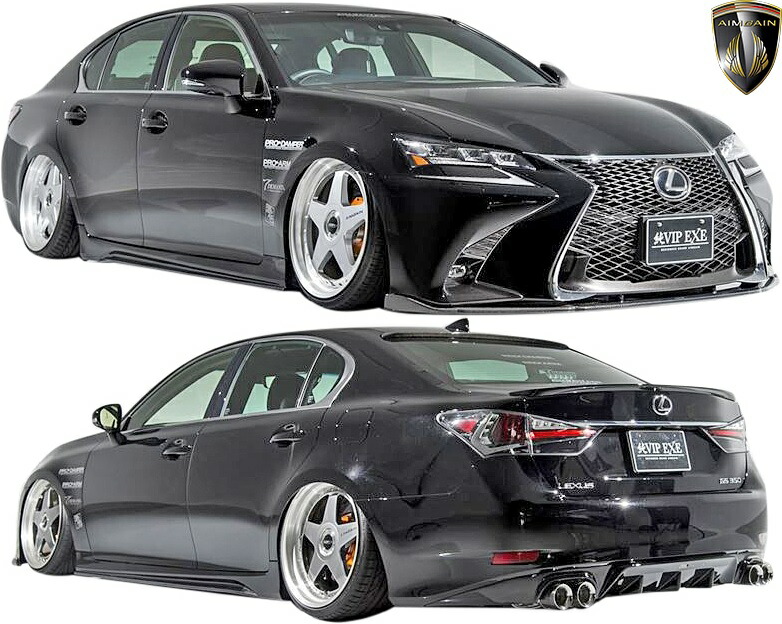 楽天市場】【M's】 レクサス 10 GS 後期 GS350 GS250 (2015.11