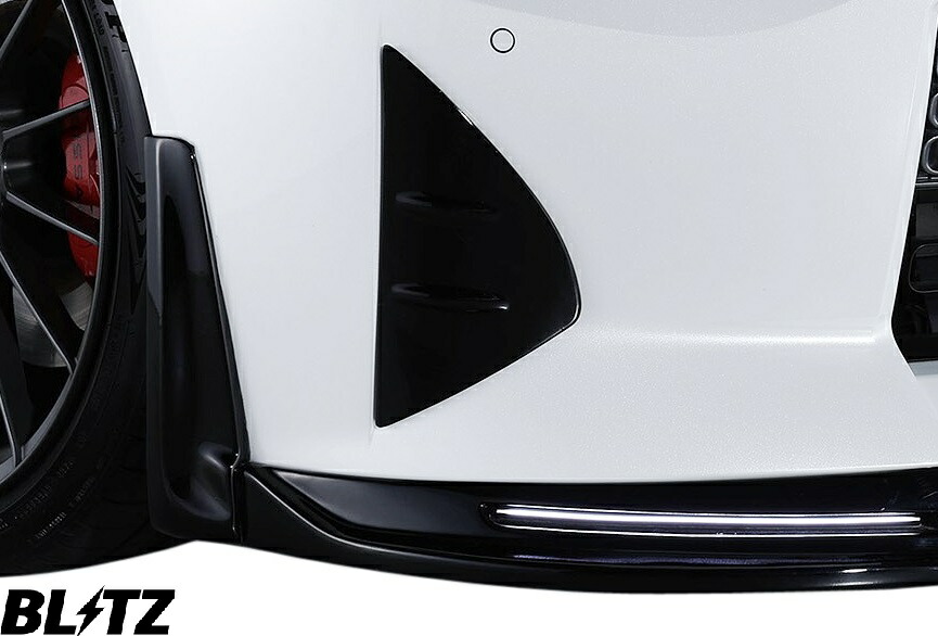 楽天市場】【M's】 RZ34 フェアレディZ (2022/04-) BLITZ AERO SPEED R