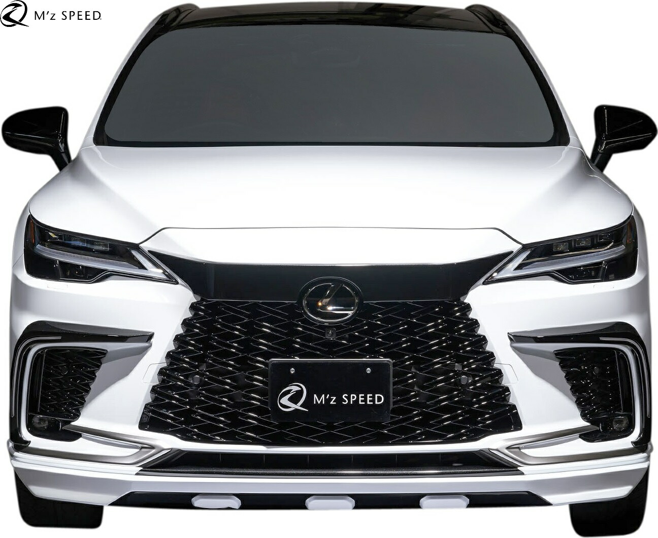 楽天市場】【M's】 レクサス RX F-SPORT RX350 RX500h 前期 TALA15