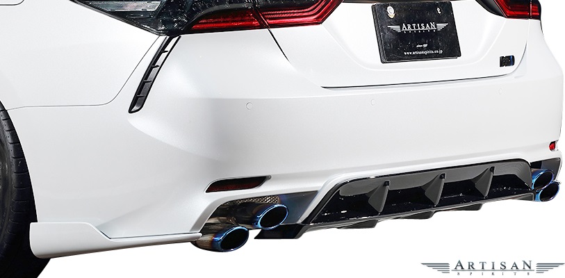 70カムリWS専用AIRMEXT製エアサス（脚以外）！ 70カムリWS専用AIRMEXT