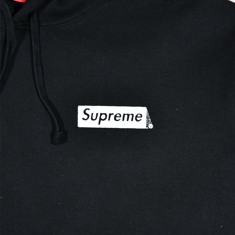 楽天市場】Supreme (シュプリーム) CATWOMAN HOODED SWEATSHIRT