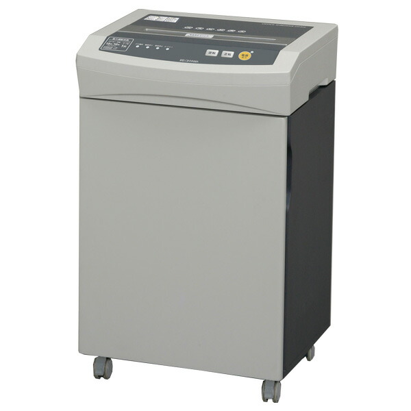 楽天市場】シュレッダー 業務用 電動 アイリスオーヤマ オフィス