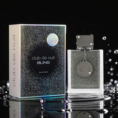 香水(男性用) ARMAF CLUB DE NUIT BLING EDP 105ml 楽天市場】【5%OFF