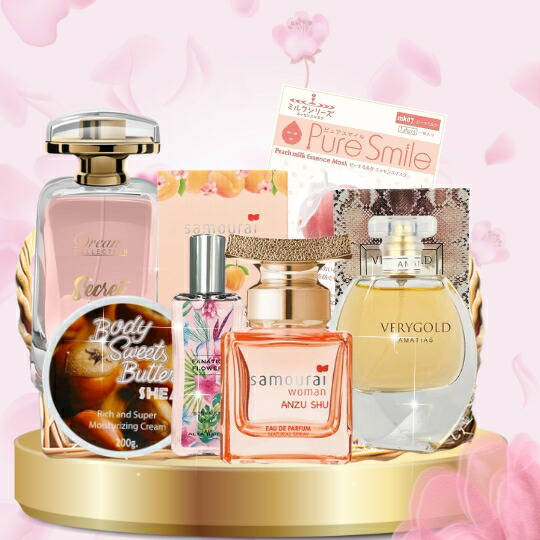 楽天市場】【1日はワンダフルデー！P最大10倍！】【香水福袋】人気の