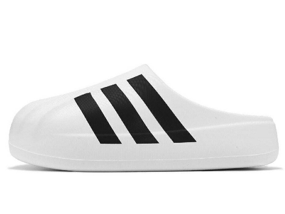 楽天市場】ADIDAS ADIFOAM SUPERSTAR MULEアディダス アディフォーム