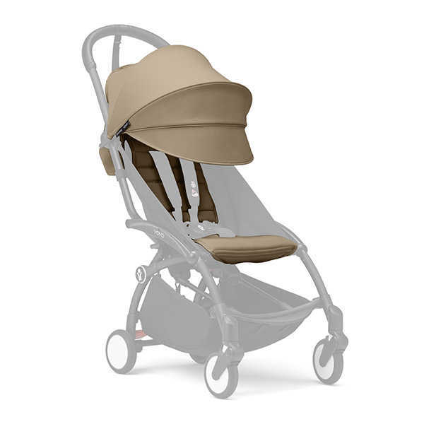 楽天市場】【最新モデル】STOKKE YOYO® ストッケ ヨーヨー シックス