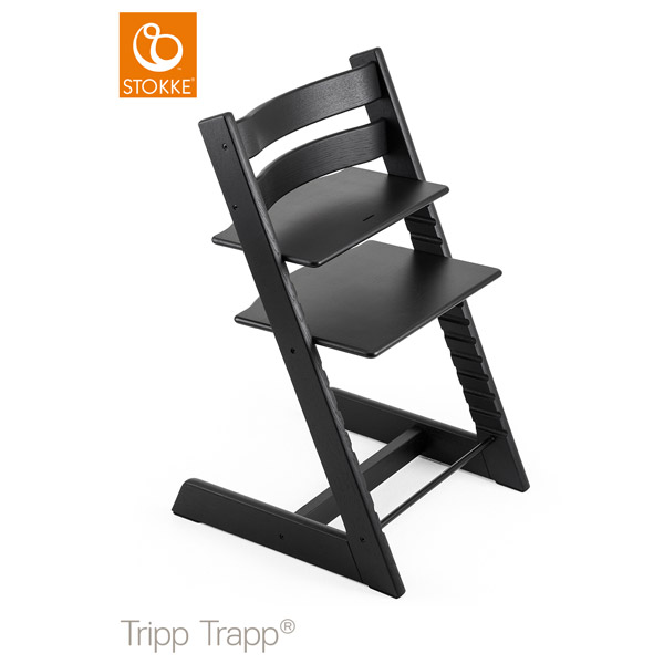 楽天市場】【正規販売店】 ストッケ トリップトラップ オーク ( 3歳