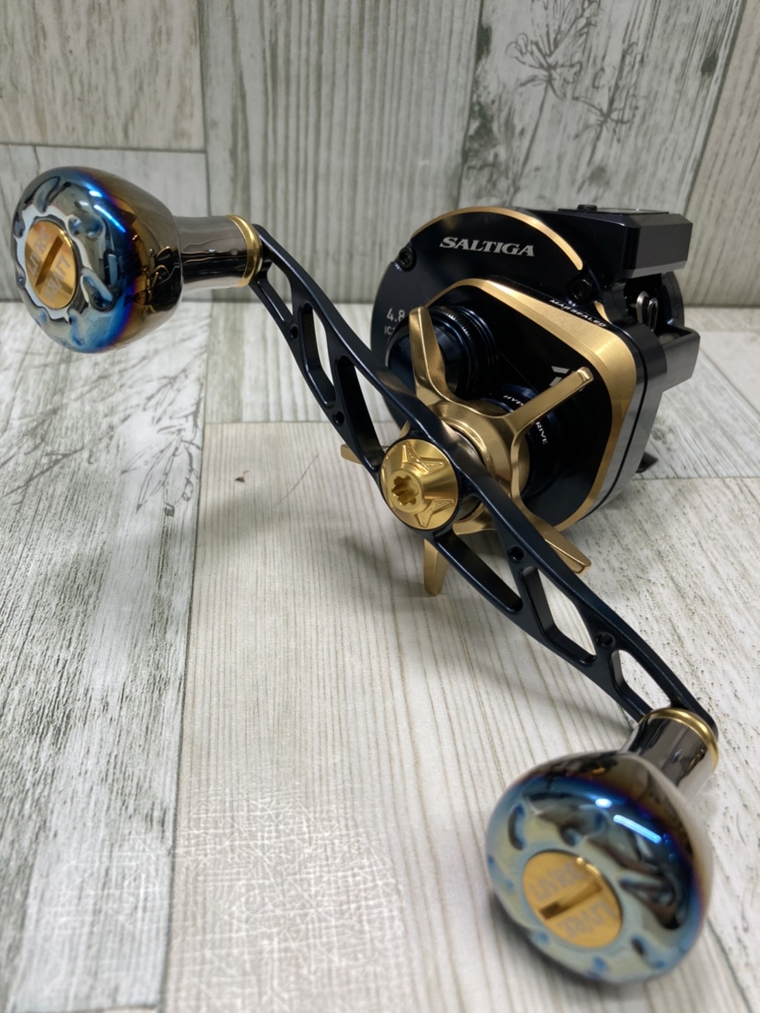 楽天市場】【ふるさと納税】LIVRE リブレ クランク 120 ネイビー