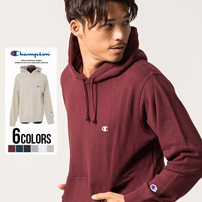 楽天市場】パーカー フーディー メンズ 