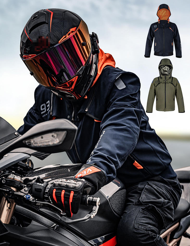 バイクジャケット バイク用ウェア ツーリング」の人気商品一覧 | 安い