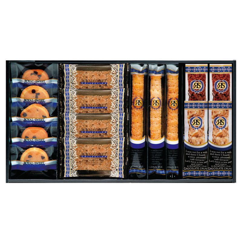 楽天市場】ロイヤルコレクション パターの通販