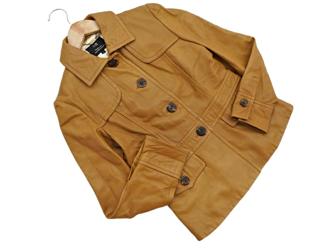 楽天市場】レザー（ブランド23区）（コート・ジャケット｜レディース