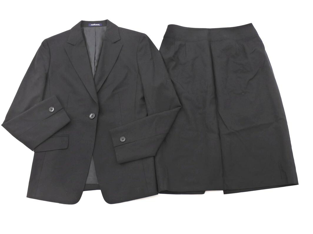 楽天市場】ニューヨーカー 大きい サイズ（スーツ・セットアップ