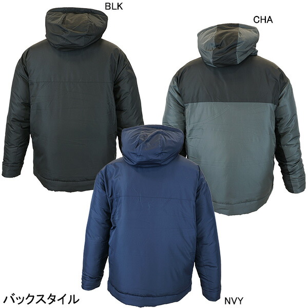 楽天市場】アスレタ ATHLETA THERMOLITE 中綿 JK SP-226 サッカー