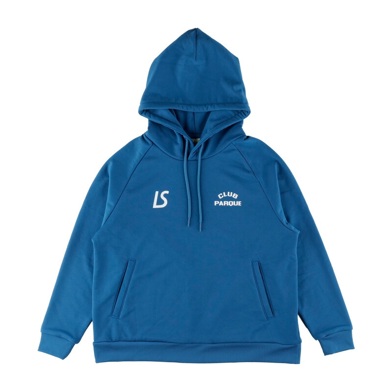 楽天市場】ルースイソンブラ/LUZ e SOMBRA ジュニアスウェットパーカー