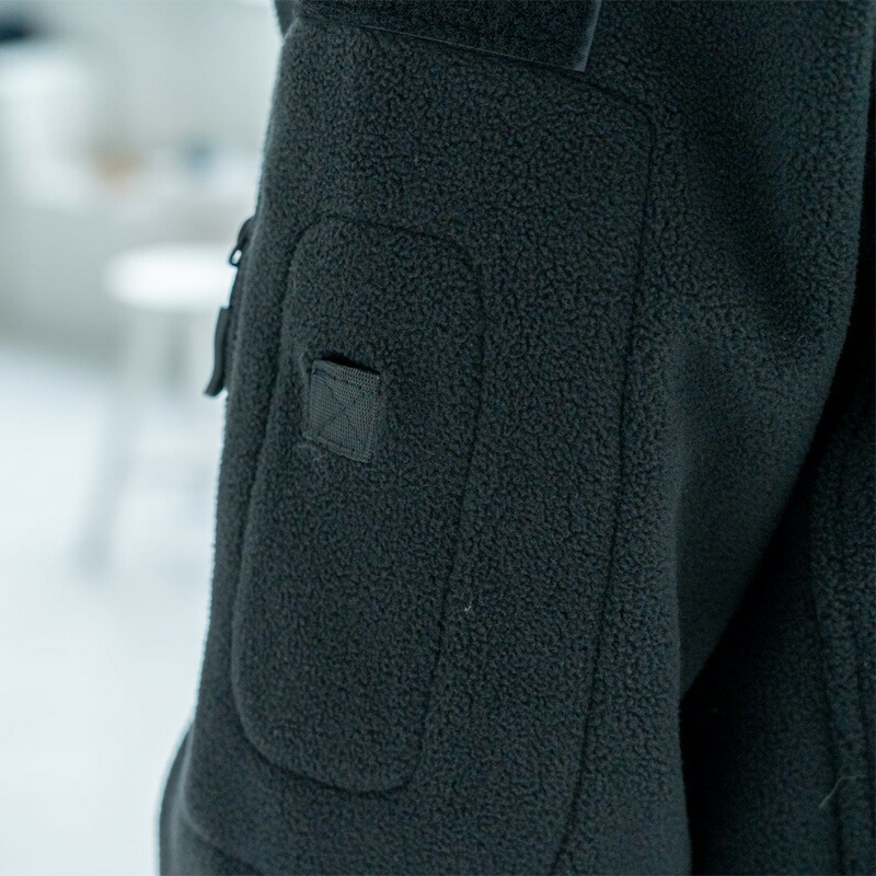 楽天市場】スージョ/SULLO フルジップフリースジャケット/FLEECE JKT