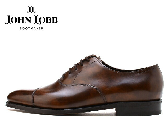 楽天市場】ジョンロブ シティ2 JOHN LOBB CITY2 ストレートチップ