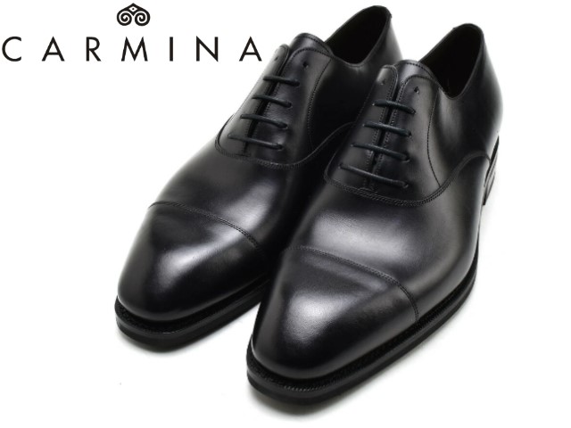 楽天市場】カルミーナ ストレートチップ ドレスシューズ ビジネス