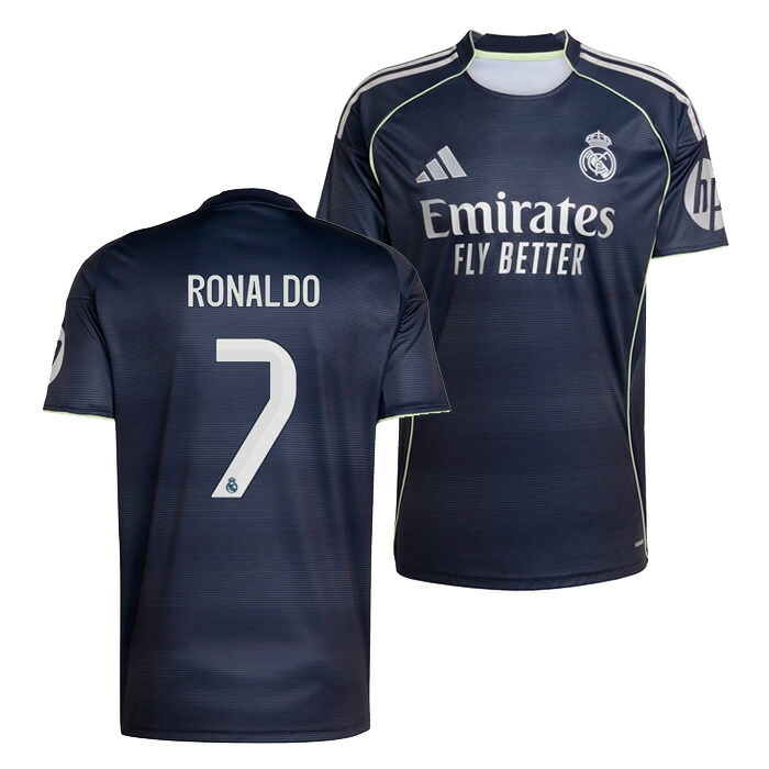 サッカーユニフォーム ロナウド レアル」の人気商品一覧 | 安い商品を