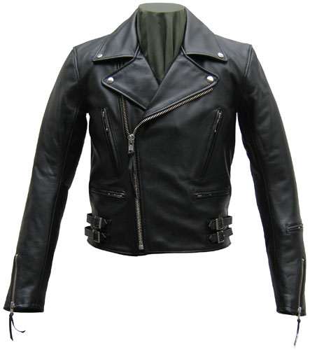 楽天市場】革ジャン UKタイプ ダブルライダース レザージャケット