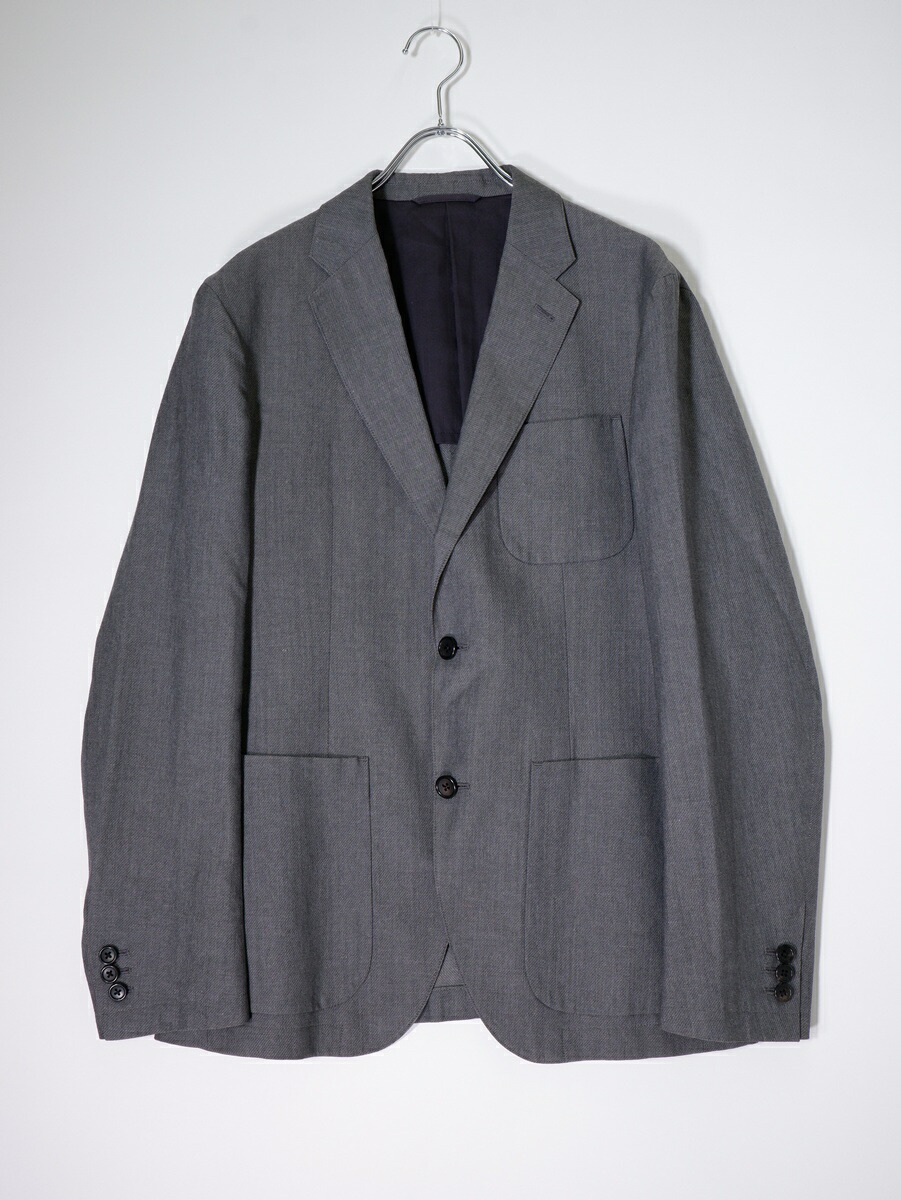 楽天市場】マーガレットハウエル リネンジャケットの通販