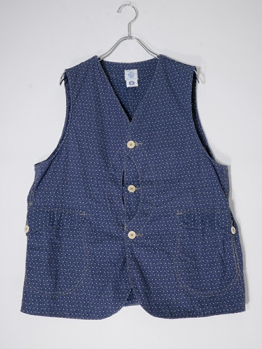 楽天市場】post overalls ロイヤルトラベラーの通販