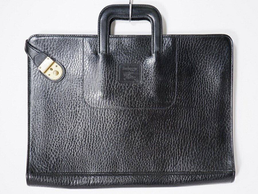 楽天市場】バーバリー ビジネスバッグの通販