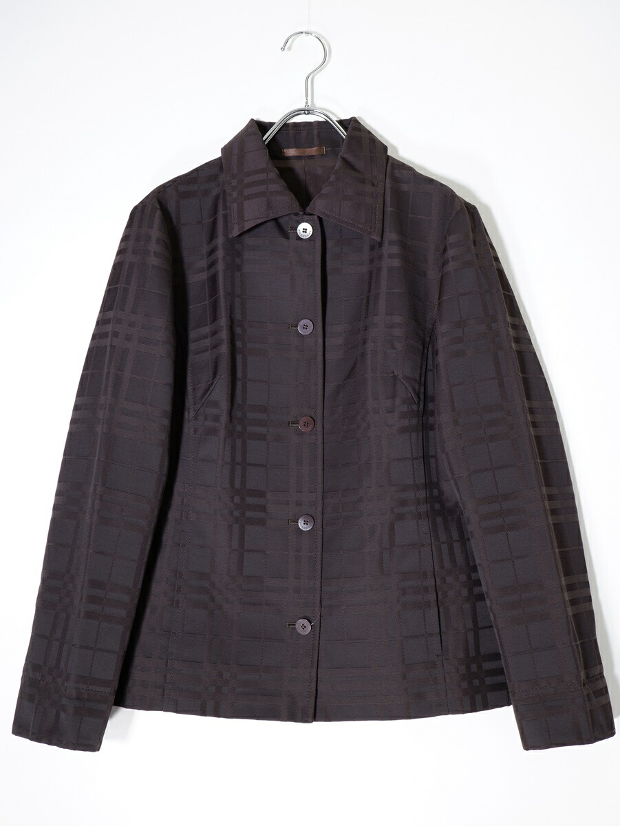 楽天市場】バーバリー コート 大きいサイズ（レディースファッション