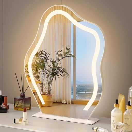 楽天市場】fenchilin 化粧鏡の通販