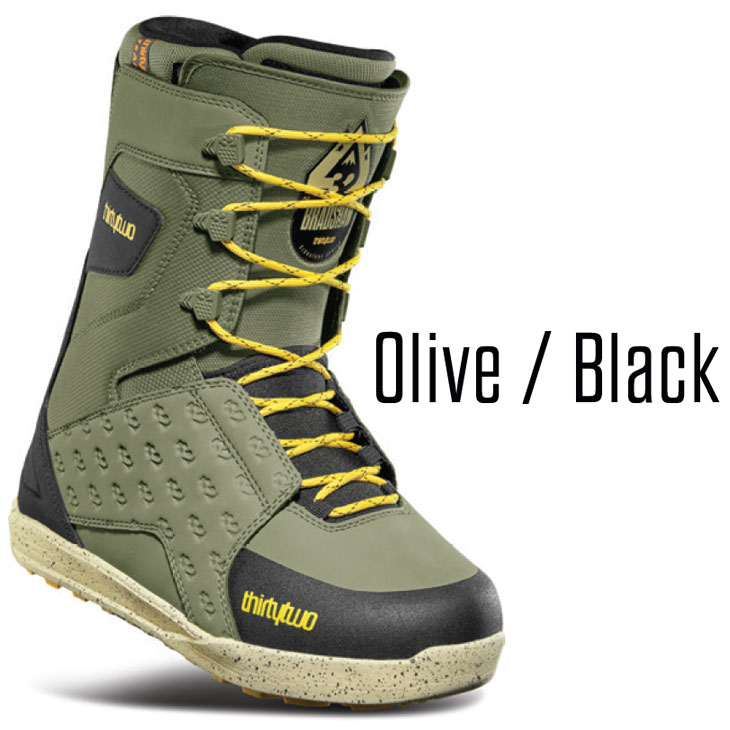 楽天市場】25-26 32 thirtytwo サーティーツー ブーツ スノボ LASHED