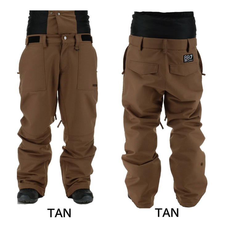 楽天市場】25-26 VESP べスプ スノボ ウェアー パンツ VPMP1058 BB7